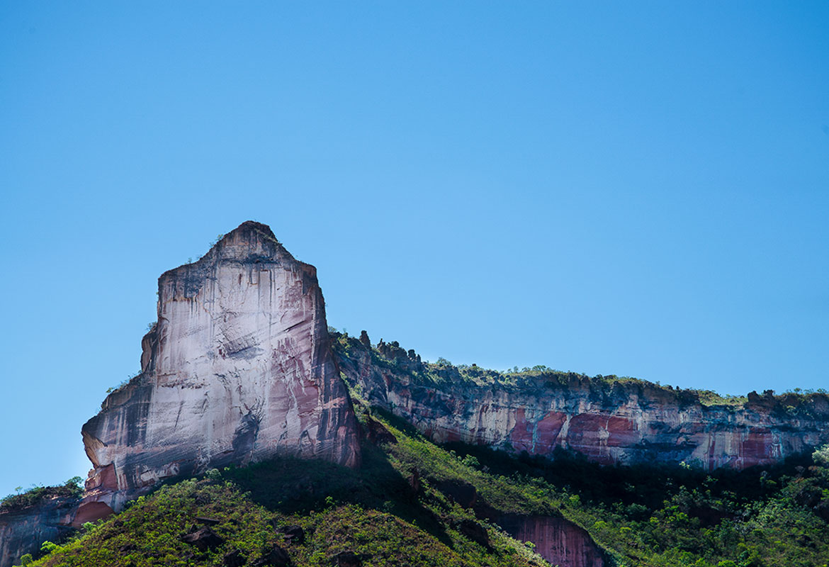 Serra da Catedral 