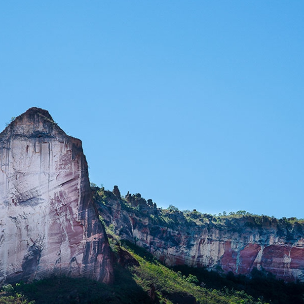 Serra da Catedral 